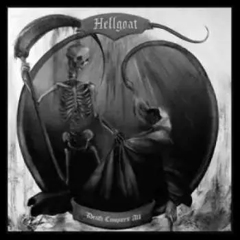 LP Hellgoat: Death Conquers All