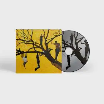 CD Fiddlehead: Death Is Nothing To Us