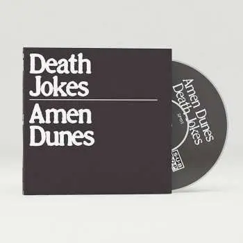 CD Amen Dunes: Death Jokes