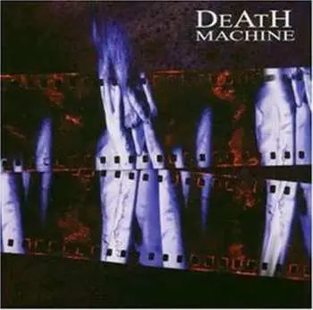 CD Death Machine: Death Machine