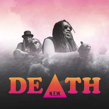 LP Death: N.E.W.