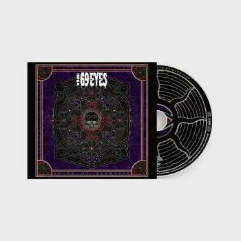 CD The 69 Eyes: Death of Darkness