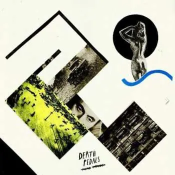 LP Death Pedals: Meat House