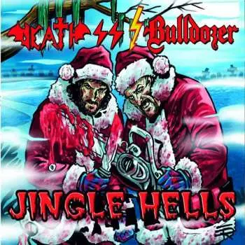 LP Death SS: Jingle Hells