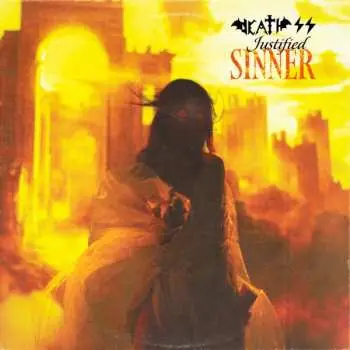 LP Death SS: Justified Sinner CLR | DLX | LTD