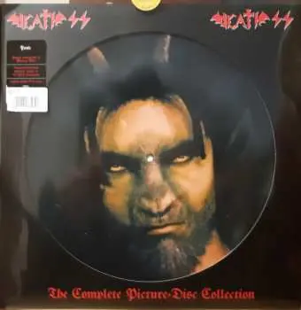 LP Death SS: Panic LTD | PIC