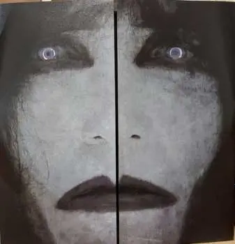 LP/SP Death SS: The Entity