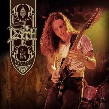 2CD Death: Vivus!