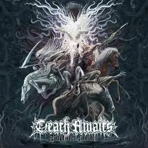 CD Deathawaits: Rapture Smites