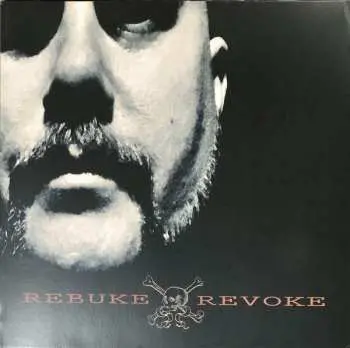 EP Deathbarrel: Rebuke Revoke LTD