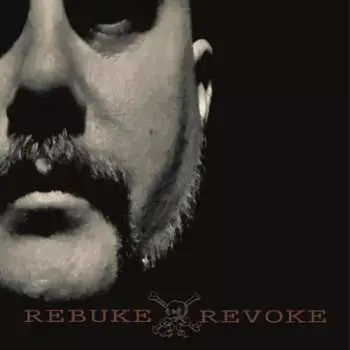 CD Deathbarrel: Rebuke Revoke DIGI