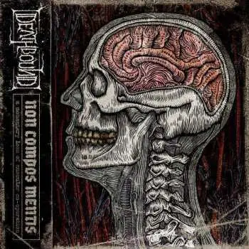 LP Deathbound: Non Compos Mentis NUM | LTD | CLR
