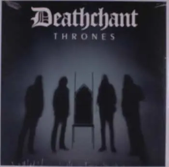 CD Deathchant: Thrones