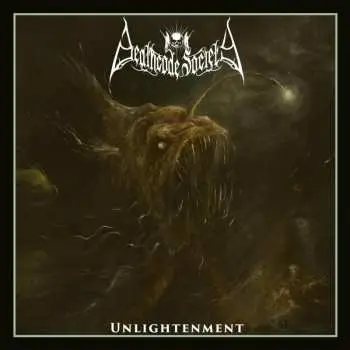 CD Deathcode Society: Unlightenment