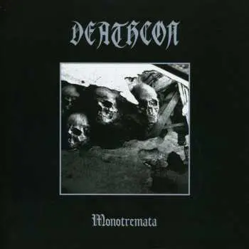 CD Deathcon: Monotremata
