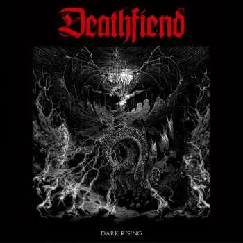 LP Deathfiend: Dark Rising