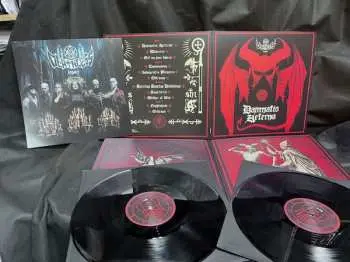 2LP Deathless Legacy: Damnatio Aeterna