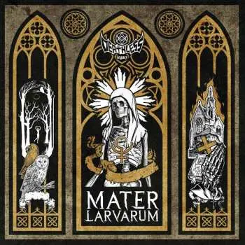 LP Deathless Legacy: Mater Larvarum Ltd.