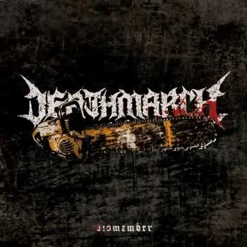 CD Deathmarch: Dismember