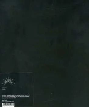 EP Deathprod: 6-Track LTD
