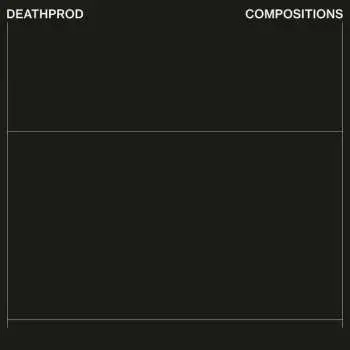 CD Deathprod: Compositions