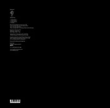 2LP Deathprod: Treetop Drive
