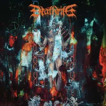 CD Deathrite: Nightmares Reign LTD | DIGI