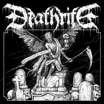 CD Deathrite: Revelation Of Chaos
