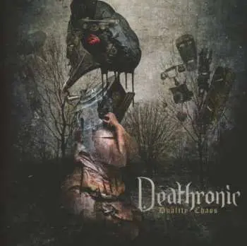 CD Deathronic: Duality Chaos