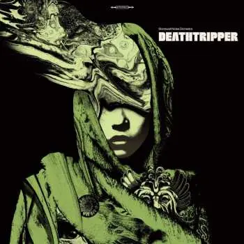 LP StoneWall noise orchestra: Deathtripper