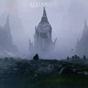 CD Deathwhite: Grave Image