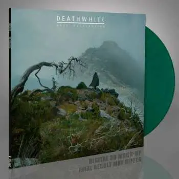 LP Deathwhite: Grey Everlasting CLR