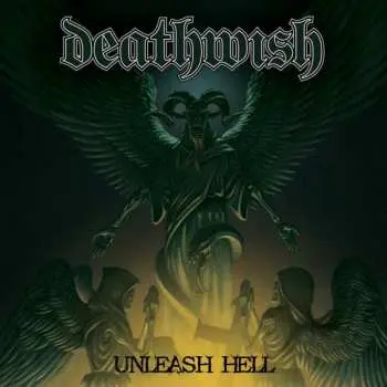 CD Deathwish: Unleash Hell