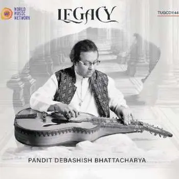 CD Debashish Bhattacharya: Legacy