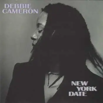 CD Debbie Cameron: New York Date