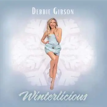 LP Debbie Gibson: Winterlicious