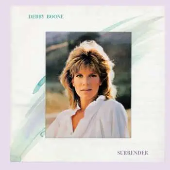 CD Debby Boone: Surrender