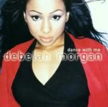 CD Debelah Morgan: Dance With Me