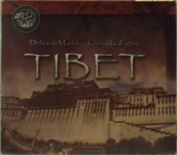 CD Deborah Martin: Tibet