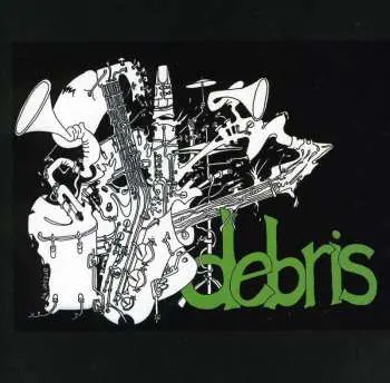 CD Debris Inc.: Debris Inc.