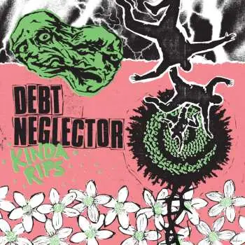 LP Debt Neglector: Kinda Rips