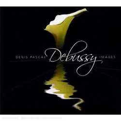 CD Claude Debussy: Images