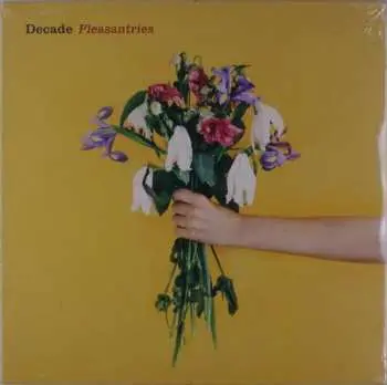 LP Decade: Pleasantries CLR