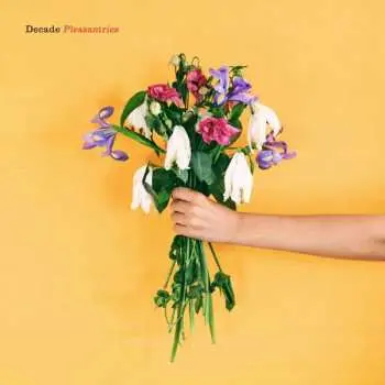 CD Decade: Pleasantries DIGI