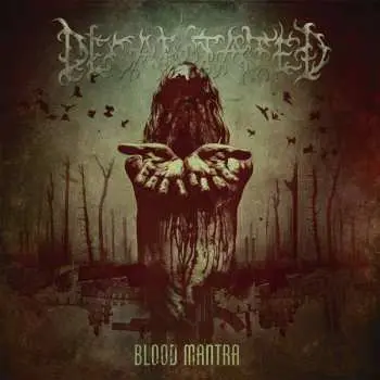 LP Decapitated: Blood Mantra LTD | CLR