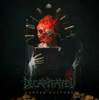 CD Decapitated: Cancer Culture