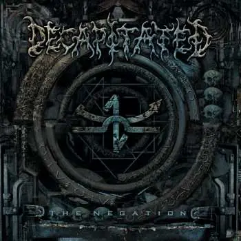 CD Decapitated: The Negation