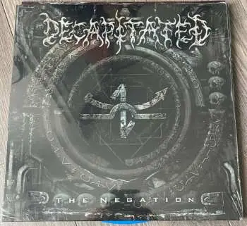 LP Decapitated: The Negation CLR