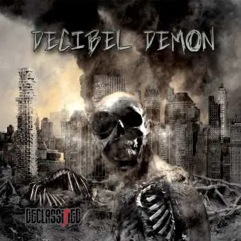 CD Decibel Demon: Declassified