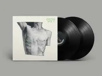 2LP Decius: Decius Vol. I